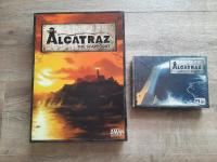 Boîte de Alcatraz : the Scapegoat