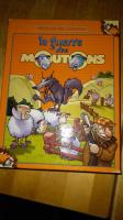 Boîte de La Guerre des Moutons