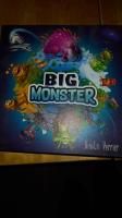 Boîte de Big monster