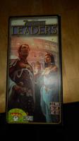 Boîte de 7 Wonders : Leaders