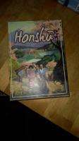 Boîte de Honshu