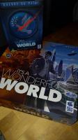 Boîte de It's a Wonderful World