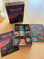 Boîte de Venice