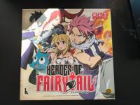 Boîte de Heroes Of Fairytail