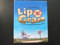 Boîte de Lipogram