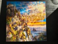 Boîte de Mytikas