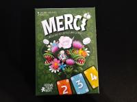 Boîte de Merci