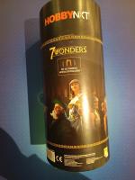 Boîte de 7 Wonders - Kit Tournoi Amical 16 Personnes