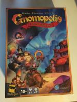 Boîte de Gnomopolis