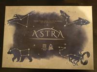 Boîte de Astra