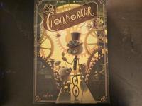 Boîte de Clockworker