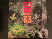 Boîte de Codo Berlin 63