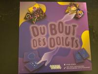 Boîte de Du Bout Des Doigts