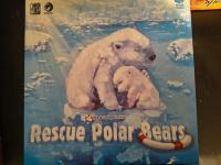 Boîte de Rescue Polar Bears
