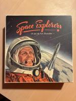 Boîte de Space Explorers