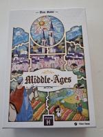 Boîte de Middle Ages