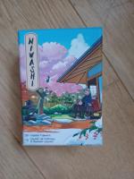 Boîte de Niwashi