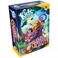 Boîte de Kids Chronicles
