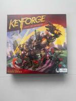 Boîte de Keyforge : L'Appel des Archontes