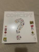 Boîte de Concept