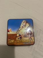 Boîte de Les Bâtisseurs