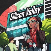 Boîte de Silicon Valley