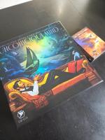 Boîte de Unconscious Mind