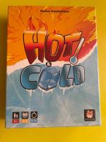 Boîte de Hot & Cold
