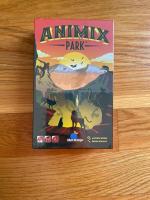 Boîte de Animix Park