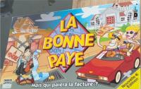 Boîte de La bonne paye (2002)