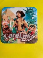 Boîte de Cardline Globetrotter
