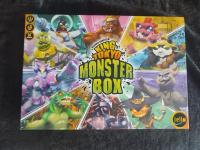 Boîte de King of Tokyo - Monster Box