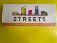 Boîte de Streets