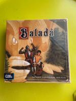 Boîte de Balada