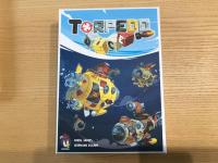 Boîte de Torpedo Dice