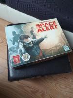Boîte de Space Alert