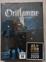 Boîte de Oriflamme