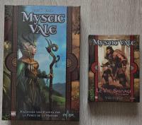Boîte de Mystic Vale