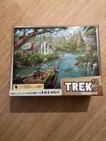 Boîte de Trek 12 Amazonie