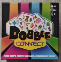 Boîte de Dobble Connect