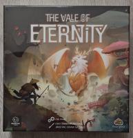 Boîte de The Vale Of Eternity