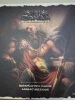 Boîte de Conan