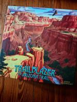 Boîte de Trailblazer The Arizona Trail