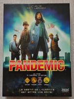 Boîte de Pandémie / Pandemic (2ème édition - Édition révisée)