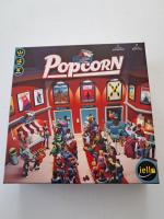Boîte de Popcorn