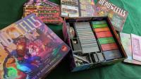 Boîte de Dead Cells - Edition Collector