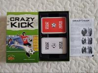 Boîte de Crazy kick