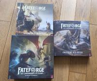 Boîte de Fateforge : Les Chroniques De Kaan