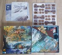 Boîte de Silverfrost Édition Essentielle