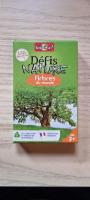 Boîte de Défis Nature - Arbres Du Monde